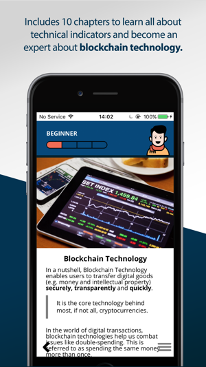 Cryptocurrency for Beginners(圖3)-速報App