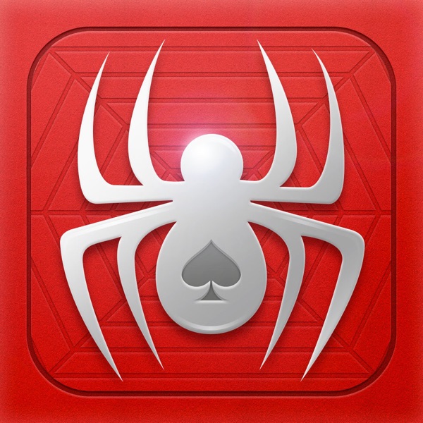 Spider Solitaire ∙