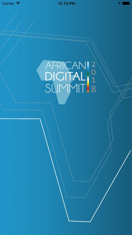 AFRICAN DIGITAL SUMMIT 2018