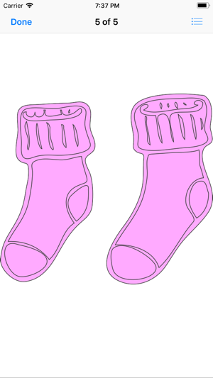 Soft Sock Stickers(圖6)-速報App