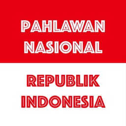 Pahlawan Nasional NKRI