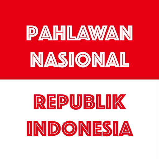 Pahlawan Nasional NKRI