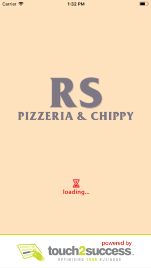 RS Pizzeria & Chippy(圖1)-速報App