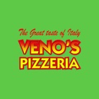 Top 11 Food & Drink Apps Like Venos Pizzeria - Best Alternatives