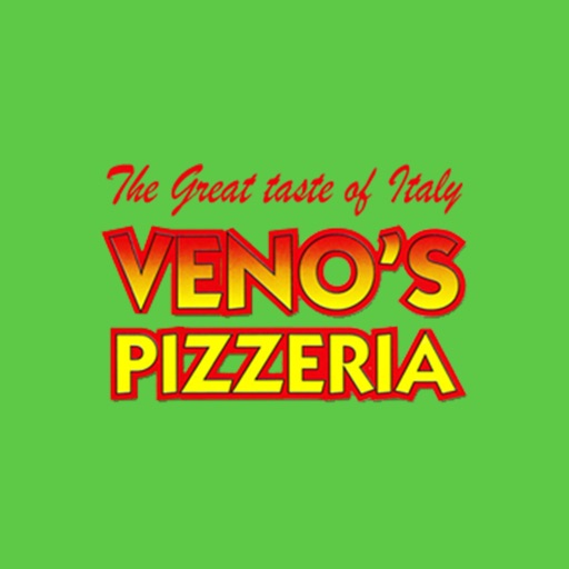 Venos Pizzeria