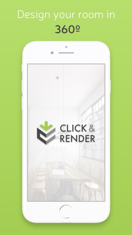 Click and Render