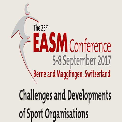 EASM Conference 2017