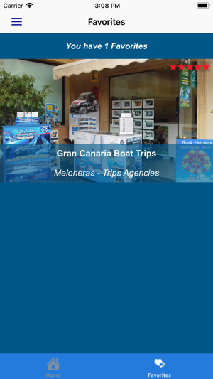 Holiday Gran Canaria(圖6)-速報App