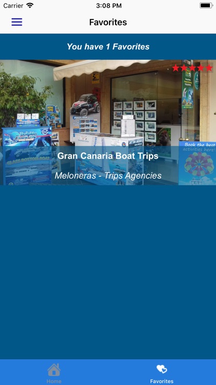 Holiday Gran Canaria screenshot-5