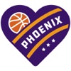 Phoenix Basketball Louder Rewards