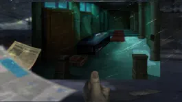 Game screenshot Haunted Park:Escape Room Games hack