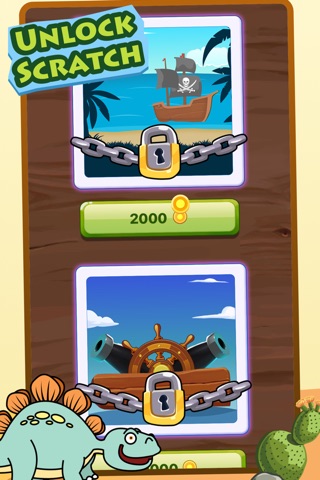 Scratch Master - Win Reward screenshot 4
