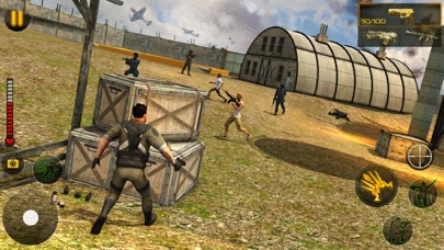 Last Player Survival screenshot 4