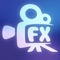 Video FX is a powerful 1-CLICK video effects studio for your iMovie, Musical