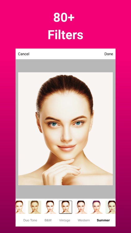 Eye Color Changer Makeup