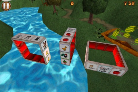Barnyard Mahjong Go 2 screenshot 3