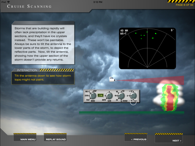 Mastering Airborne Radar(圖2)-速報App