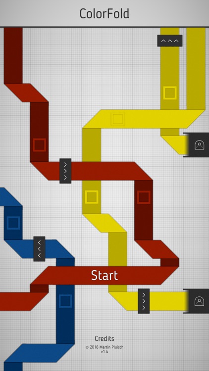 ColorFold screenshot-0