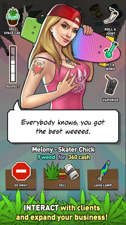 Weed Firm 2: Back To College