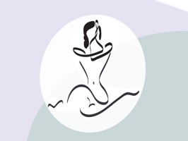 Yoga Exercise sticker pack for iMessage