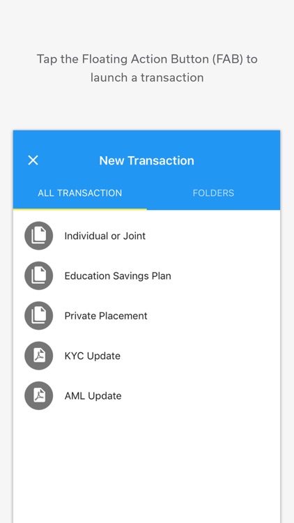 Agreement Express screenshot-4