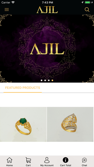 AJIL - Audra Jewel Industry(圖1)-速報App