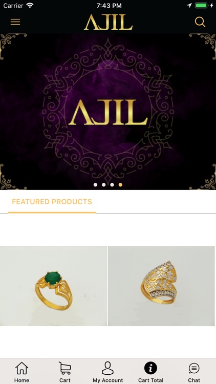 AJIL - Audra Jewel Industry