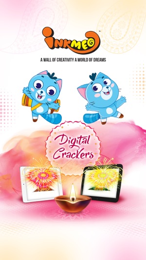 Inkmeo - Digital Crackers(圖3)-速報App