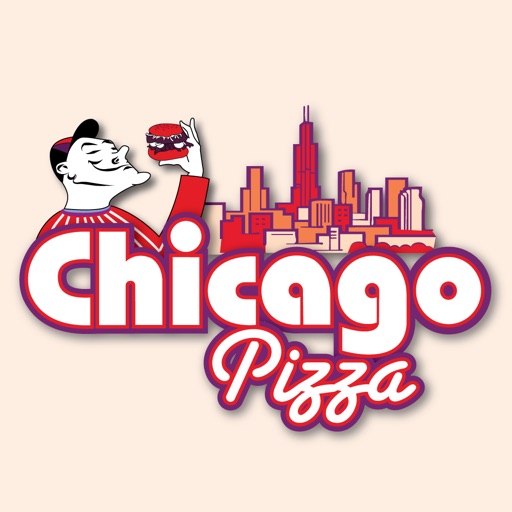 Chicago Pizza LS11