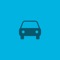 The application to real-time location tracking of vehicles, and instructions to the vehicle, control the running state of the vehicle