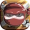 Join and upgrade your Ninja hero, fight the Vikings,pirates and Rome