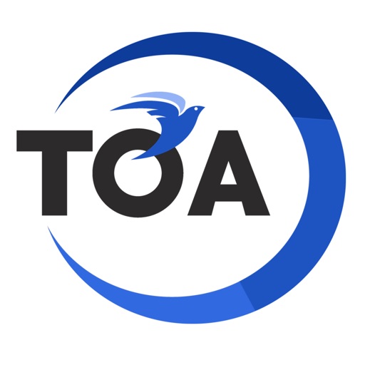 TOA Coin