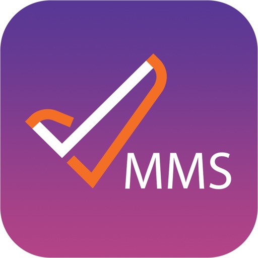 Vpoint MMS icon