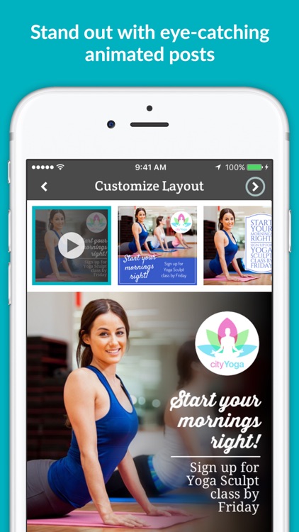 Ripl – Social Media Marketing