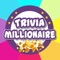 Icon Trivia QuizUp Millionaire
