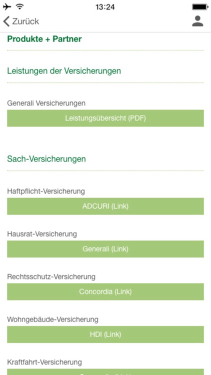 AGENTUR Schierenbeck screenshot-3