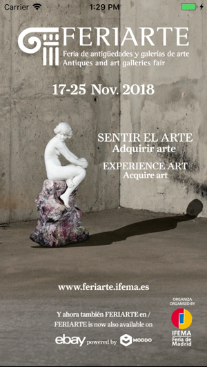 FERIARTE 2018(圖1)-速報App