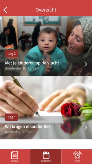 Kerk In Actie(圖3)-速報App