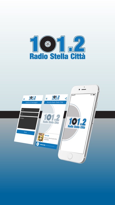 Radio Stella App screenshot 2
