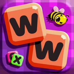 Wobbly Words icon