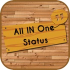 Top 48 Entertainment Apps Like All in 1 Status And Quotes - Best Alternatives
