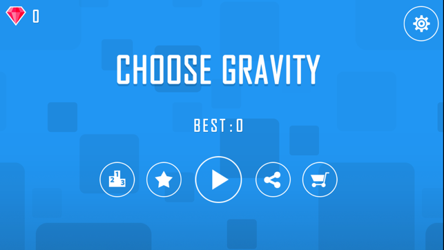 Choose Gravity Arcade(圖1)-速報App