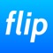 flip is a new, seamless way to capture video on mobile