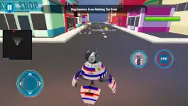 Game screenshot US Police Tactical Robot Squad hack