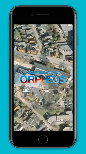 Congrescentrum Orpheus(圖1)-速報App