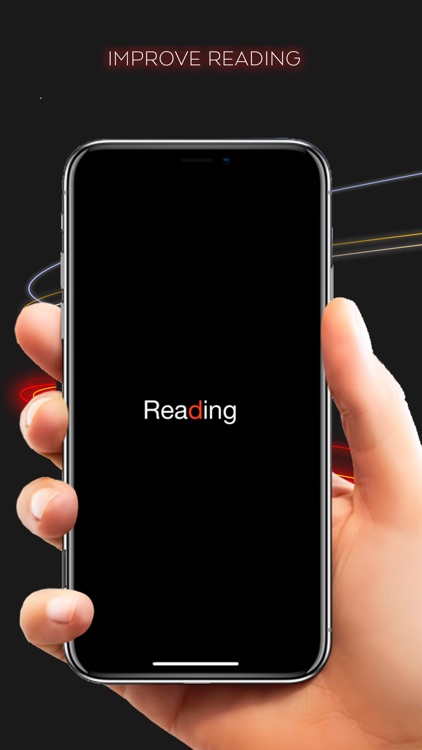 Focus - Speed Reading