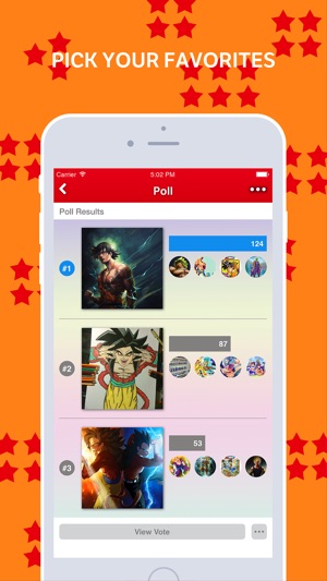DBZ社區 - 龍珠社區 七龍珠 Dragon Ball Z(圖4)-速報App