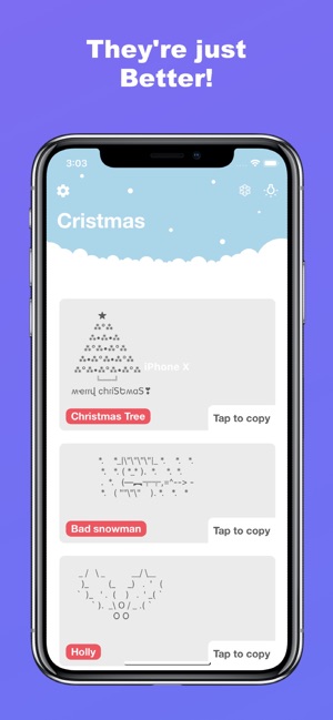 Cristmas(圖2)-速報App