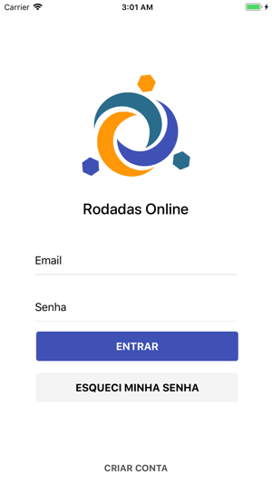 Rodadas Online Dinamus(圖2)-速報App