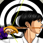ひとり弓道-One archer-